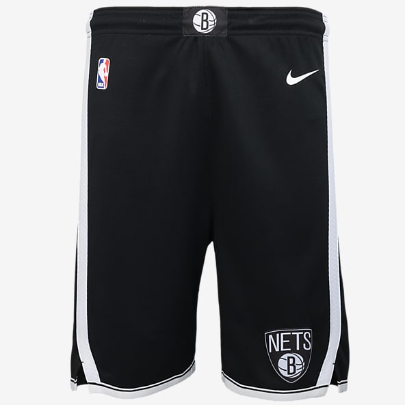 Brooklyn Nets Bottoms. Nike.com